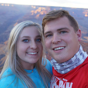 Meet your Posher, Andrew